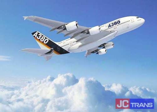 青島機(jī)場(chǎng)將開(kāi)通首條洲際定期空運(yùn)航線 