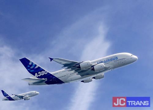 雙流機(jī)場與瓦特里機(jī)場將開通空運(yùn)直航