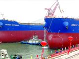 慧洋海運(yùn)決議新購兩艘船舶