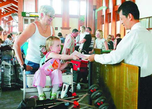 廣州首條至俄羅斯空運航線31日開通