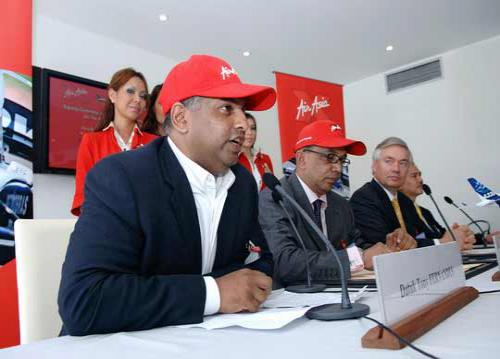 AirAsia X將爭取悉尼飛行權 結束壟斷