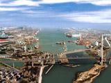 天津港5年內(nèi)將投資超千億提升港口功能