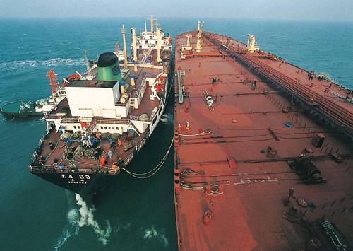 10月浙江省港口貨物吞吐量連續(xù)下降