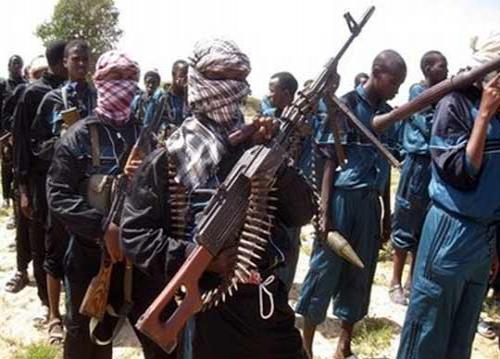 索馬里海盜從韓國拿到創(chuàng)紀(jì)錄巨額贖金