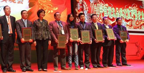 錦程集團(tuán)榮膺“中國物流品牌價(jià)值百強(qiáng)”