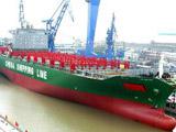 遠東航運：9月份亞-歐出口箱量下滑10%