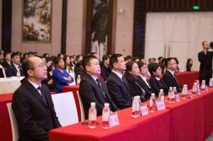 錦程國際物流召開2019年年會