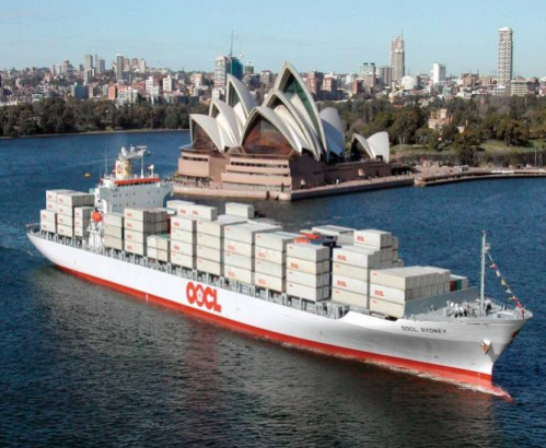 碼頭費(fèi)大幅上漲引發(fā)眾怒！港口面臨罷工